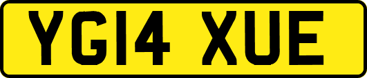 YG14XUE