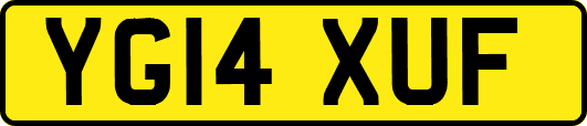 YG14XUF