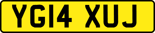 YG14XUJ