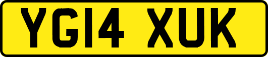 YG14XUK