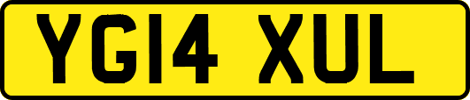 YG14XUL