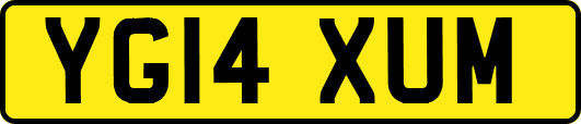 YG14XUM