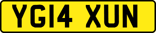 YG14XUN