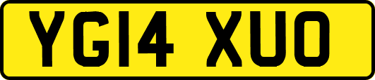 YG14XUO