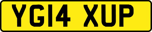 YG14XUP