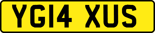 YG14XUS