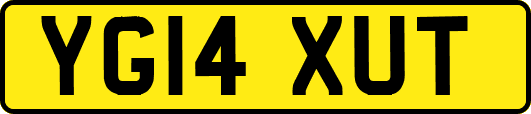 YG14XUT