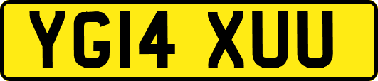 YG14XUU