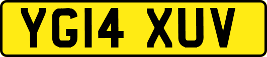 YG14XUV