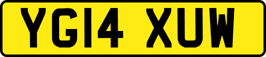 YG14XUW