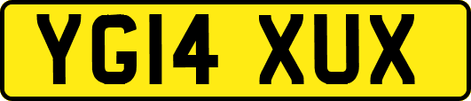 YG14XUX
