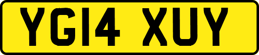 YG14XUY