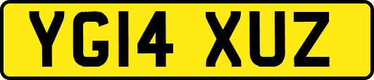 YG14XUZ