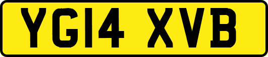 YG14XVB