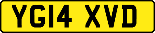 YG14XVD