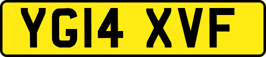 YG14XVF