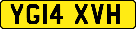 YG14XVH