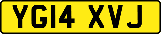 YG14XVJ