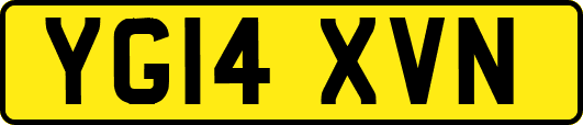 YG14XVN