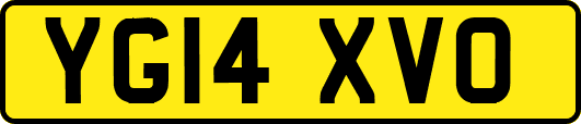 YG14XVO