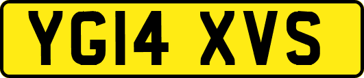 YG14XVS