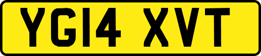 YG14XVT