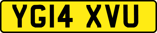 YG14XVU