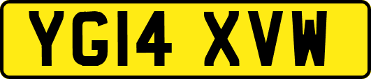 YG14XVW