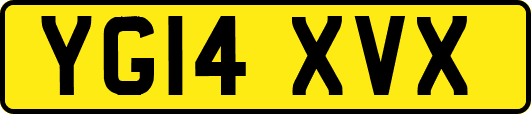 YG14XVX