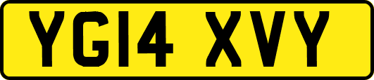 YG14XVY