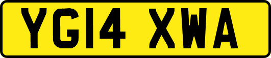 YG14XWA