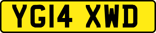 YG14XWD