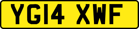 YG14XWF