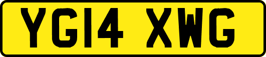 YG14XWG