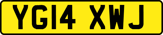 YG14XWJ