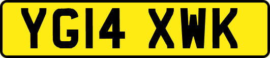 YG14XWK
