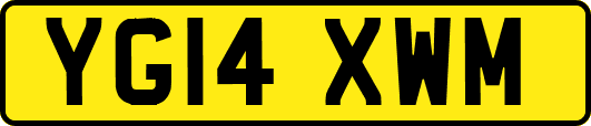 YG14XWM