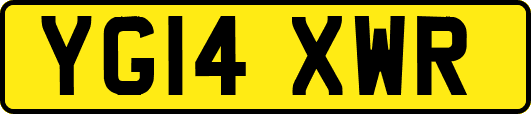 YG14XWR
