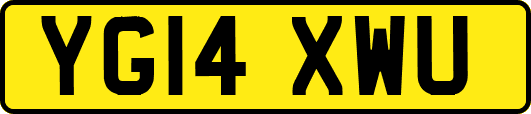YG14XWU