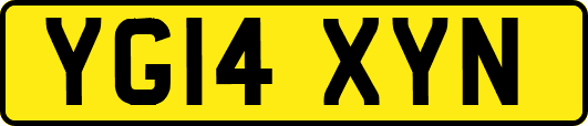 YG14XYN