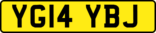 YG14YBJ