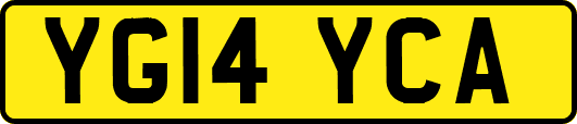 YG14YCA