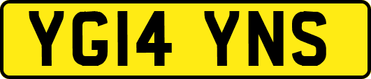 YG14YNS