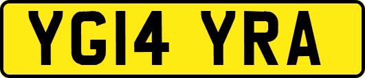 YG14YRA