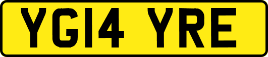 YG14YRE