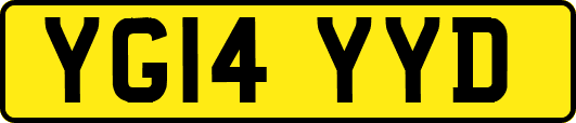 YG14YYD