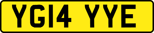 YG14YYE
