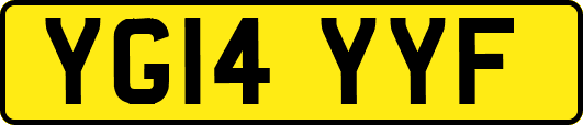 YG14YYF