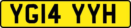 YG14YYH