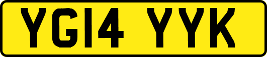 YG14YYK